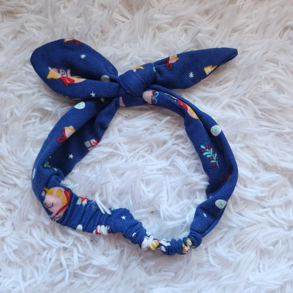 10/$10 - Holiday Headband